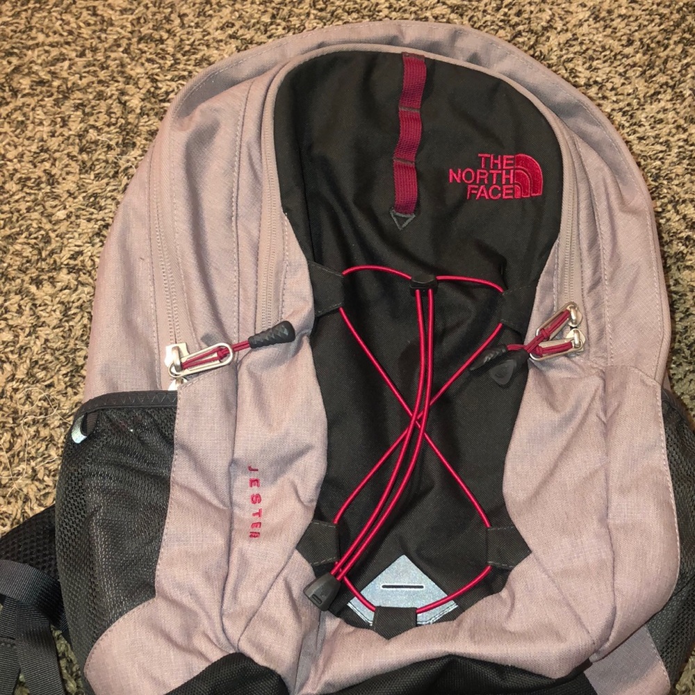 backpack